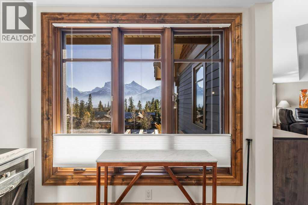 303, 150 Stonecreek Road, Canmore, Alberta  T1W 3J3 - Photo 10 - A2266737