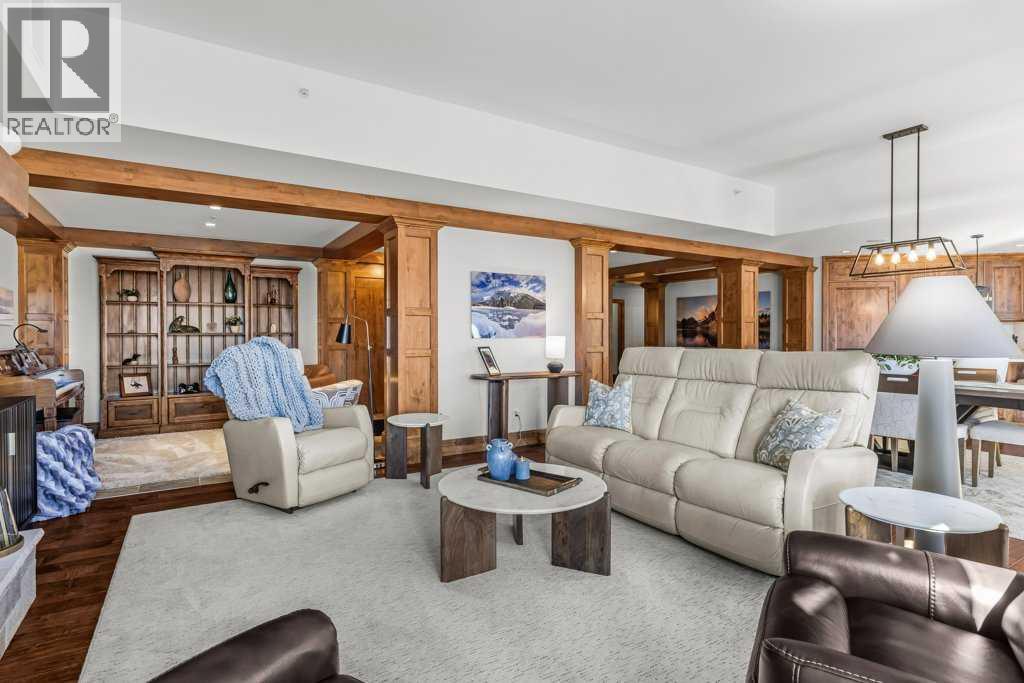 303, 150 Stonecreek Road, Canmore, Alberta  T1W 3J3 - Photo 16 - A2266737