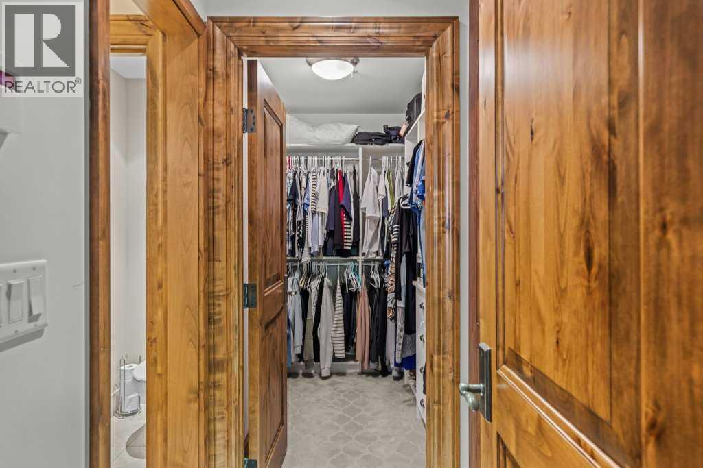 303, 150 Stonecreek Road, Canmore, Alberta  T1W 3J3 - Photo 45 - A2266737