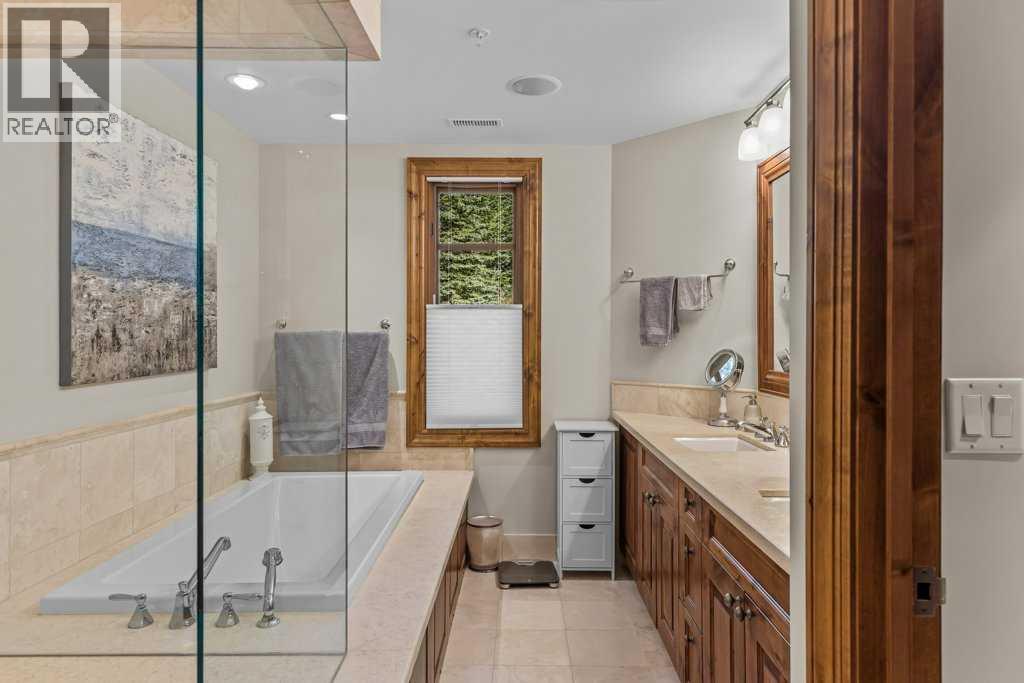 303, 150 Stonecreek Road, Canmore, Alberta  T1W 3J3 - Photo 46 - A2266737