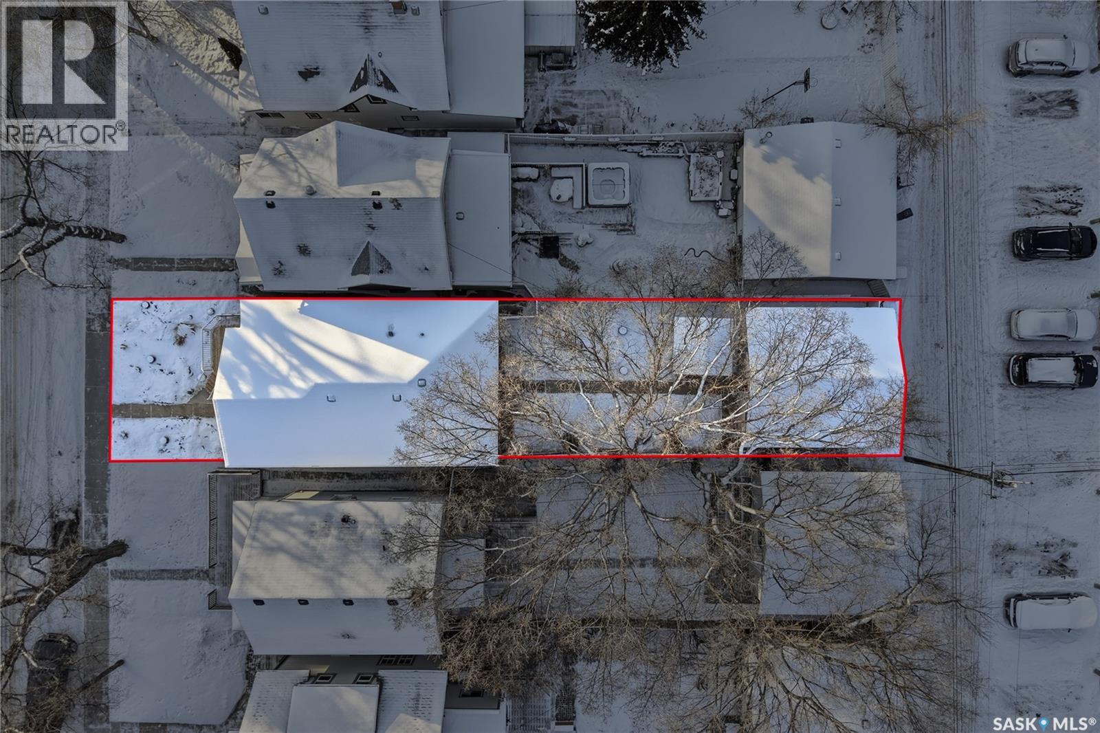 421 9th Street, Saskatoon, Saskatchewan  S7N 0A7 - Photo 46 - SK025440