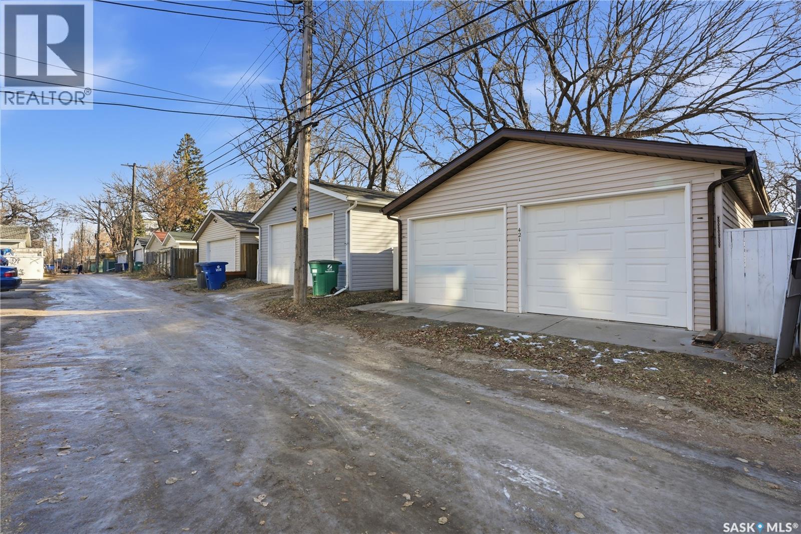 421 9th Street, Saskatoon, Saskatchewan  S7N 0A7 - Photo 41 - SK025440