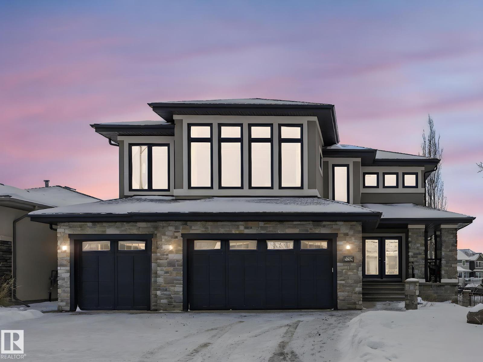 12832 202 ST NW, Edmonton, Alberta