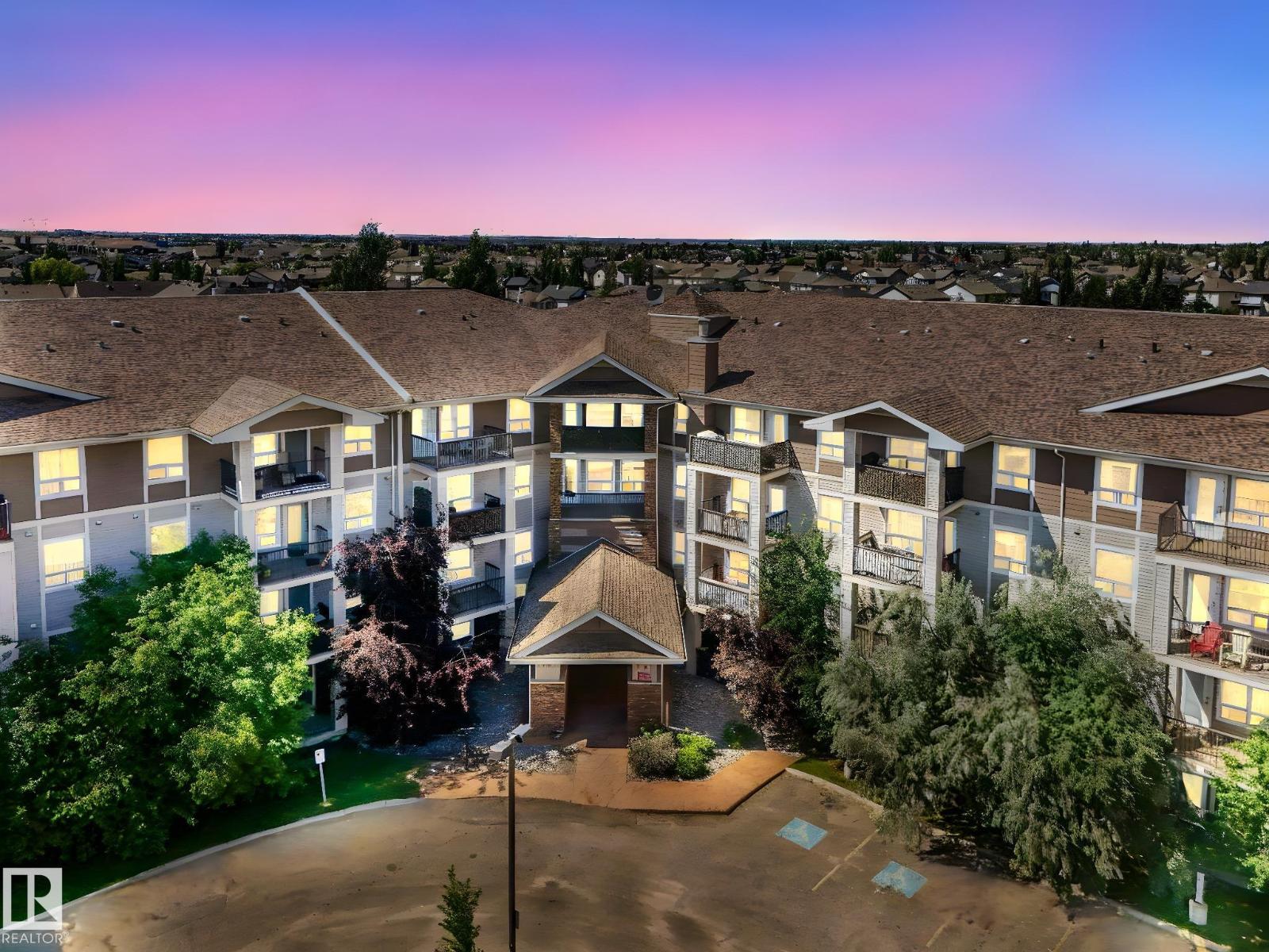 #7330 7327 SOUTH TERWILLEGAR DR NW, Edmonton, Alberta