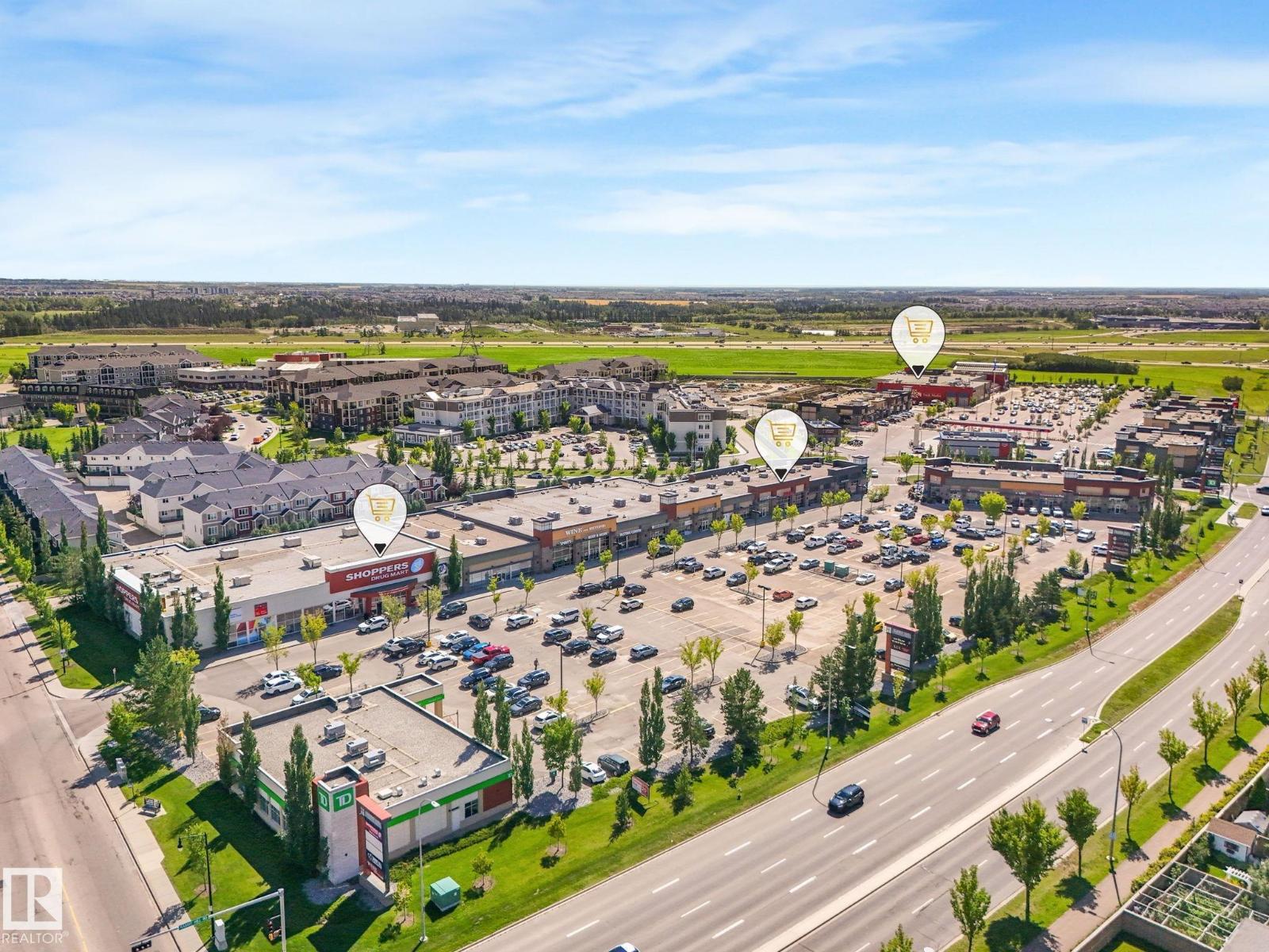 #7330 7327 South Terwillegar Dr Nw, Edmonton, Alberta T6R 0L8 - Photo 33 - E4467839