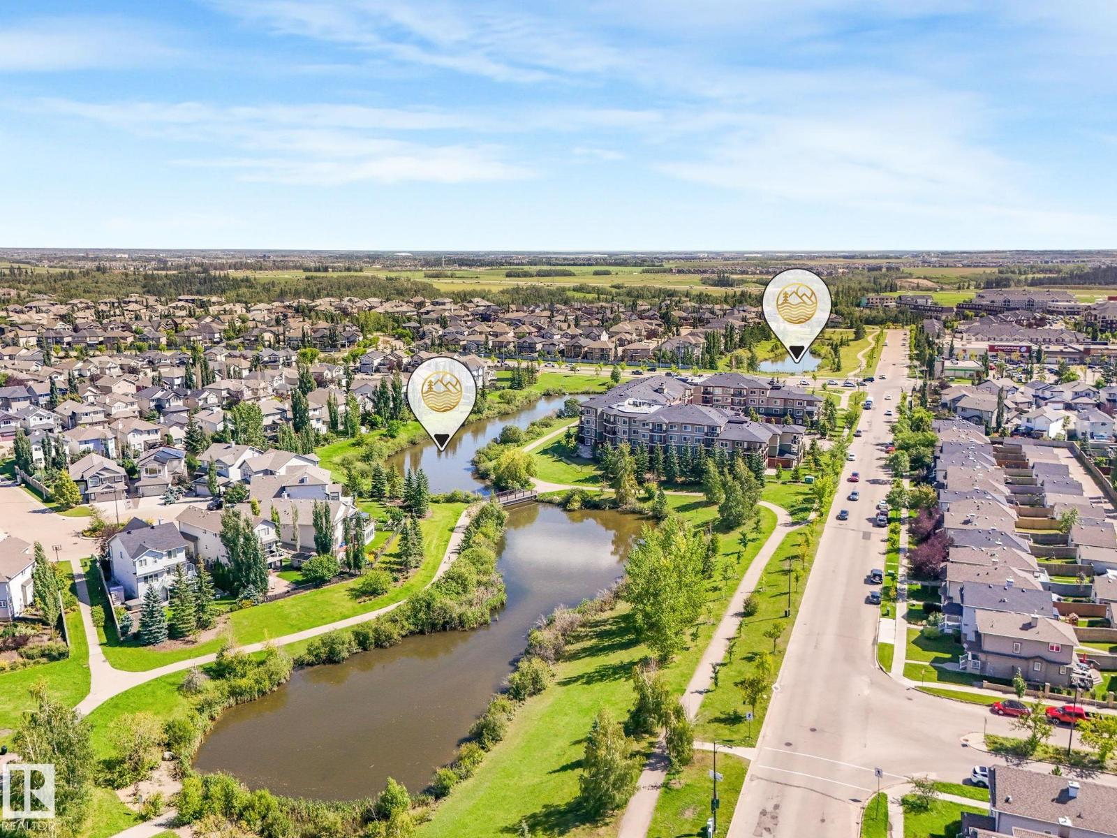 #7330 7327 South Terwillegar Dr Nw, Edmonton, Alberta T6R 0L8 - Photo 34 - E4467839