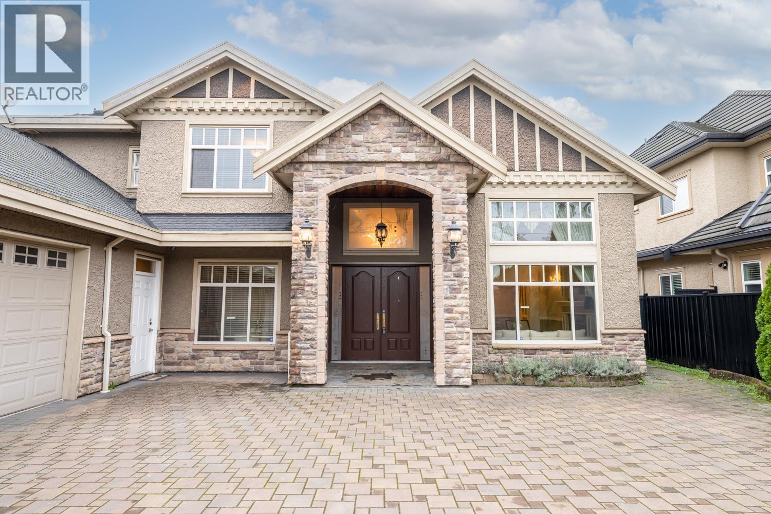 11691 Aztec Street, Richmond, British Columbia V6X 1H9 - Photo 1 - R3069757