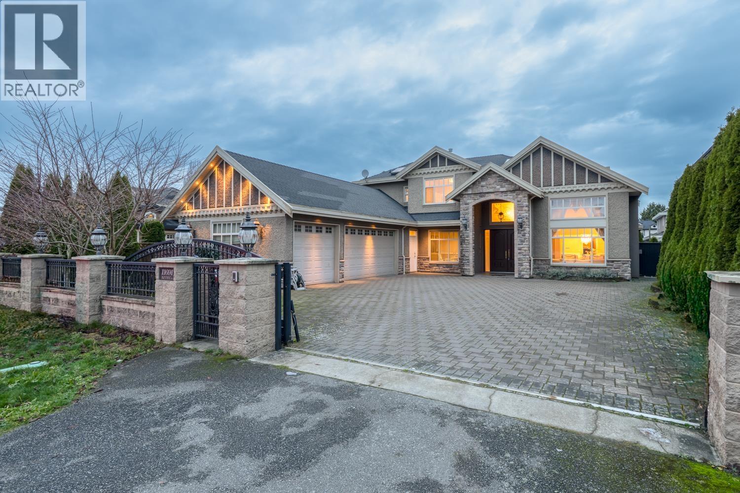 11691 Aztec Street, Richmond, British Columbia V6X 1H9 - Photo 23 - R3069757