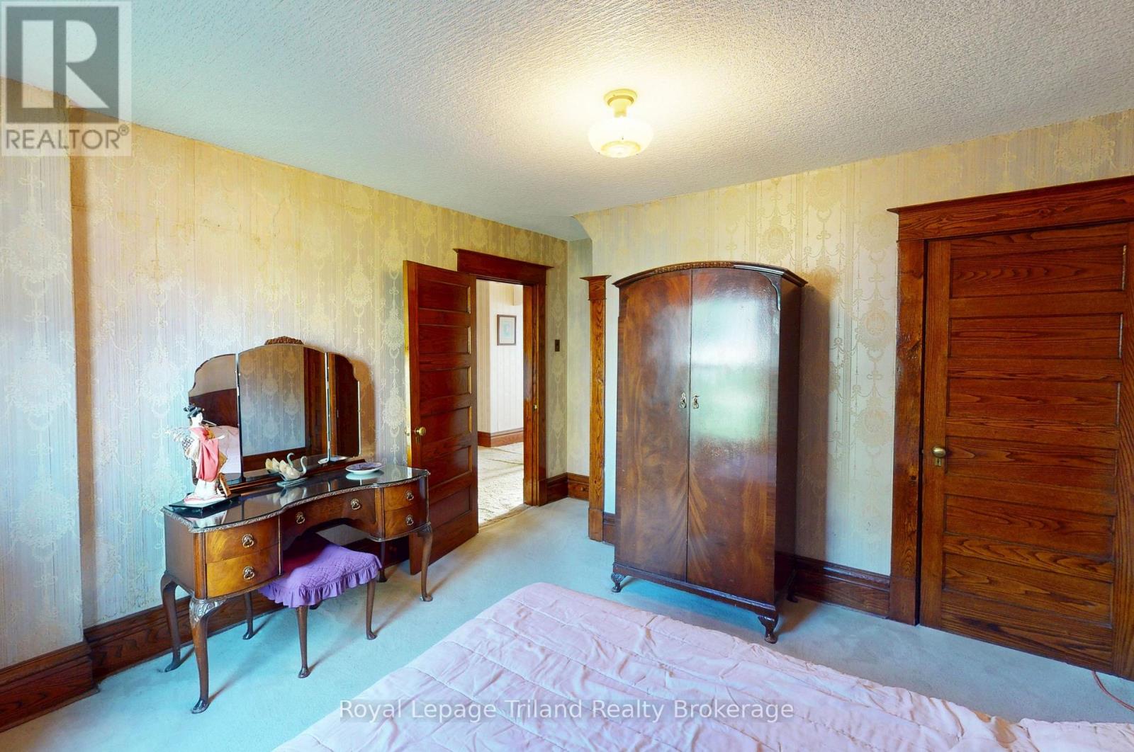 144 Huron Street, Zorra, Ontario  N0J 1J0 - Photo 27 - X12458423