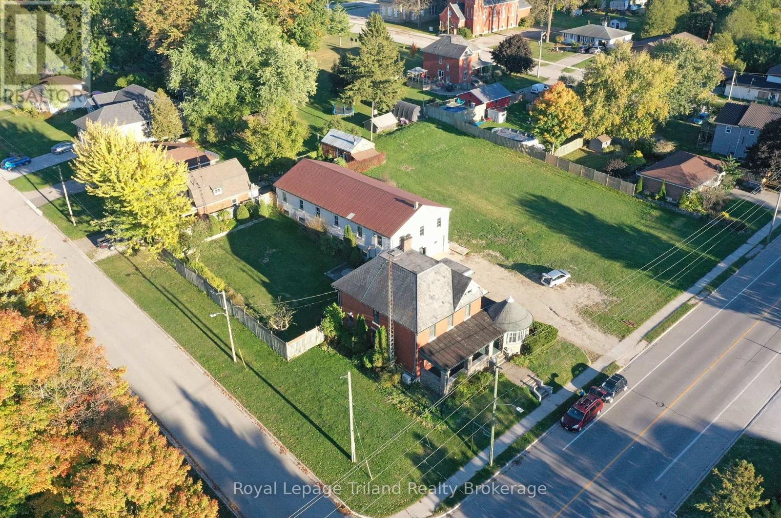 144 Huron Street, Zorra, Ontario  N0J 1J0 - Photo 34 - X12458423