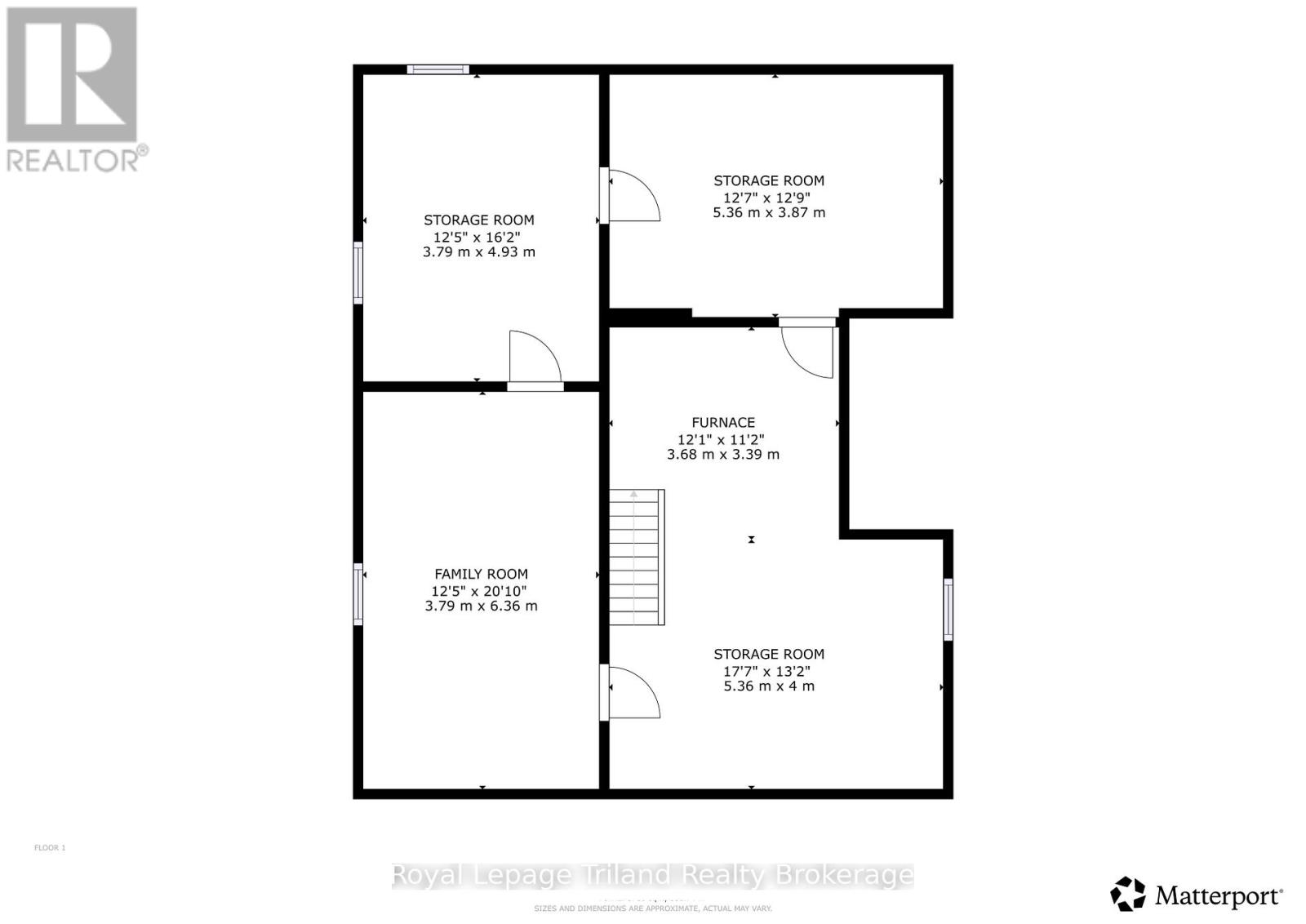 144 Huron Street, Zorra, Ontario  N0J 1J0 - Photo 37 - X12461847