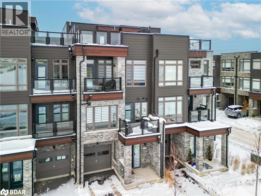 158 ELGIN Street, orillia, Ontario