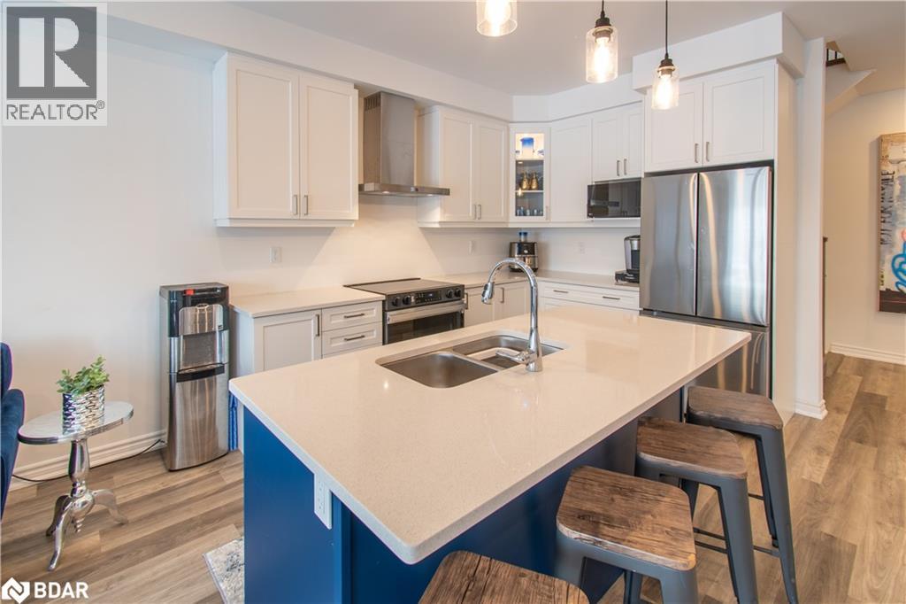 158 Elgin Street, Orillia, Ontario L3V 8P7 - Photo 11 - 40793301