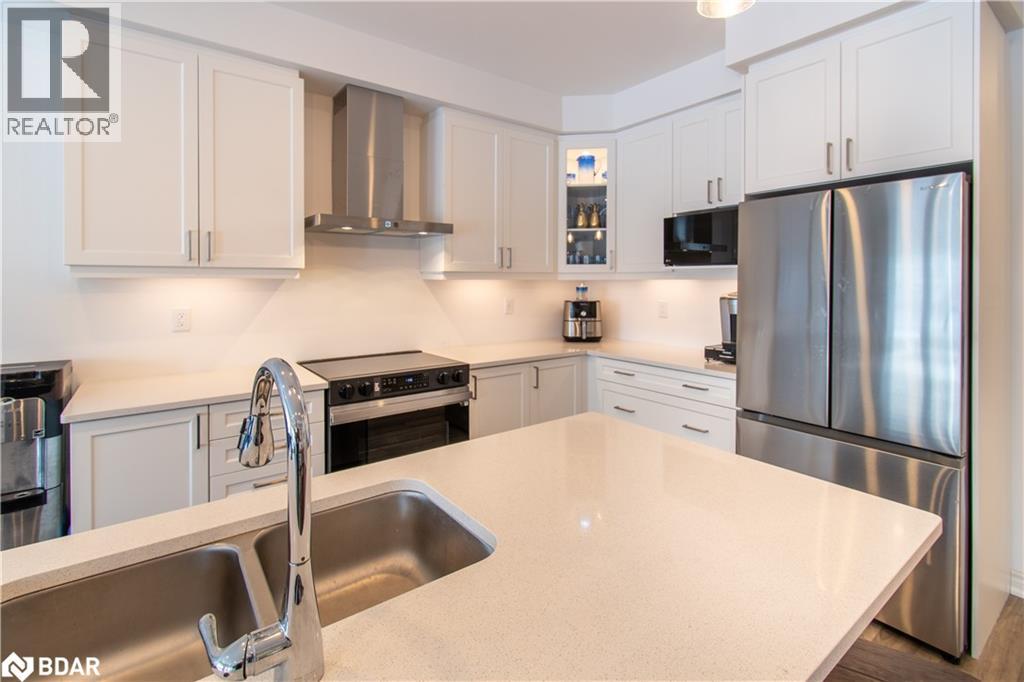 158 Elgin Street, Orillia, Ontario L3V 8P7 - Photo 13 - 40793301