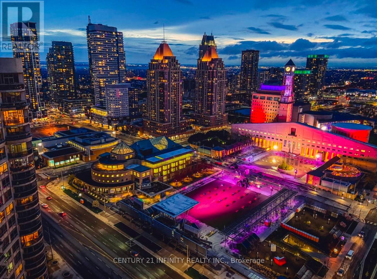 Ph1 - 3939 Duke Of York Boulevard, Mississauga (City Centre), Ontario  L5B 4N2 - Photo 38 - W12350835