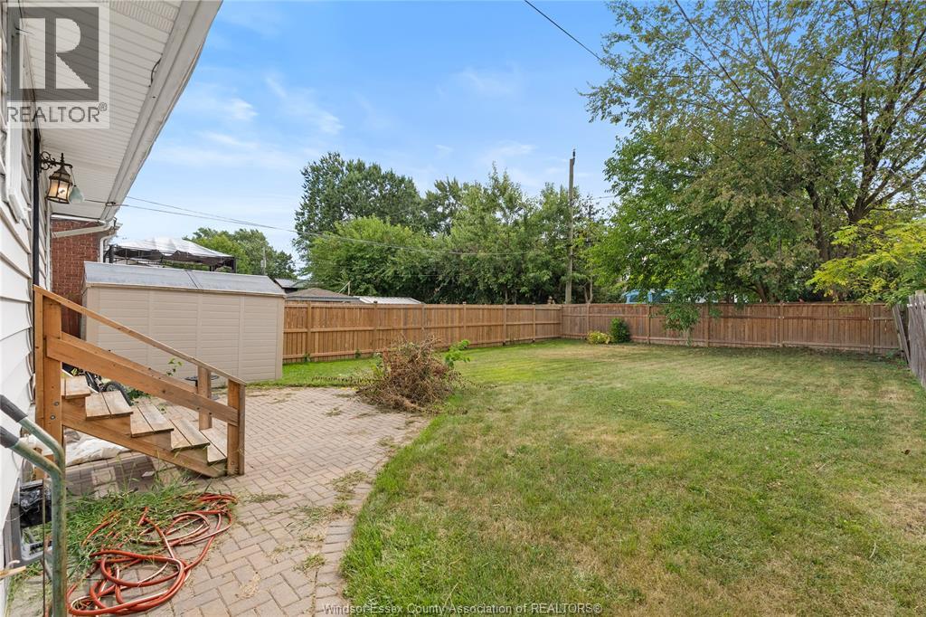 1673 Francois Road, Windsor, Ontario N8Y 4L8 - Photo 20 - 25031521