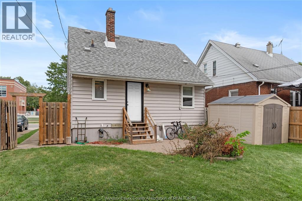 1673 Francois Road, Windsor, Ontario N8Y 4L8 - Photo 21 - 25031521