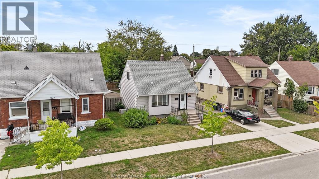 1673 Francois Road, Windsor, Ontario N8Y 4L8 - Photo 24 - 25031521