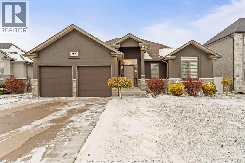 277 Carole Court, Lakeshore, Ontario  N0R 1A0 - Photo 1 - 25031515