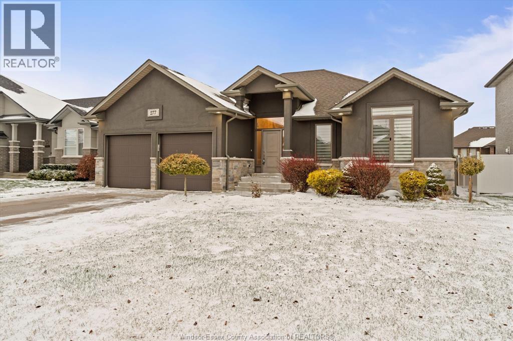 277 Carole Court, Lakeshore, Ontario  N0R 1A0 - Photo 2 - 25031515