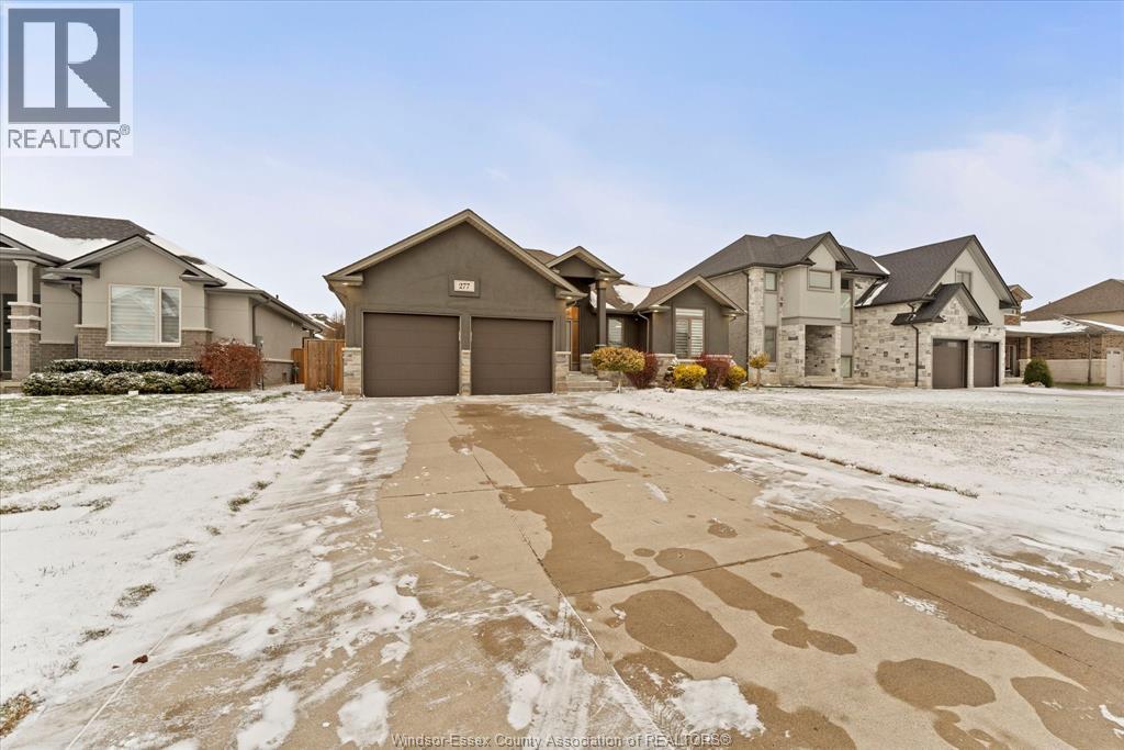 277 Carole Court, Lakeshore, Ontario  N0R 1A0 - Photo 3 - 25031515