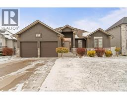 277 Carole COURT, Lakeshore, Ontario