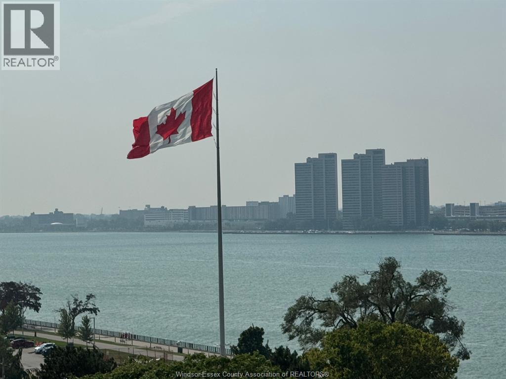 75 Riverside Drive East Unit# 804, Windsor, Ontario  N9A 7C4 - Photo 32 - 25031492