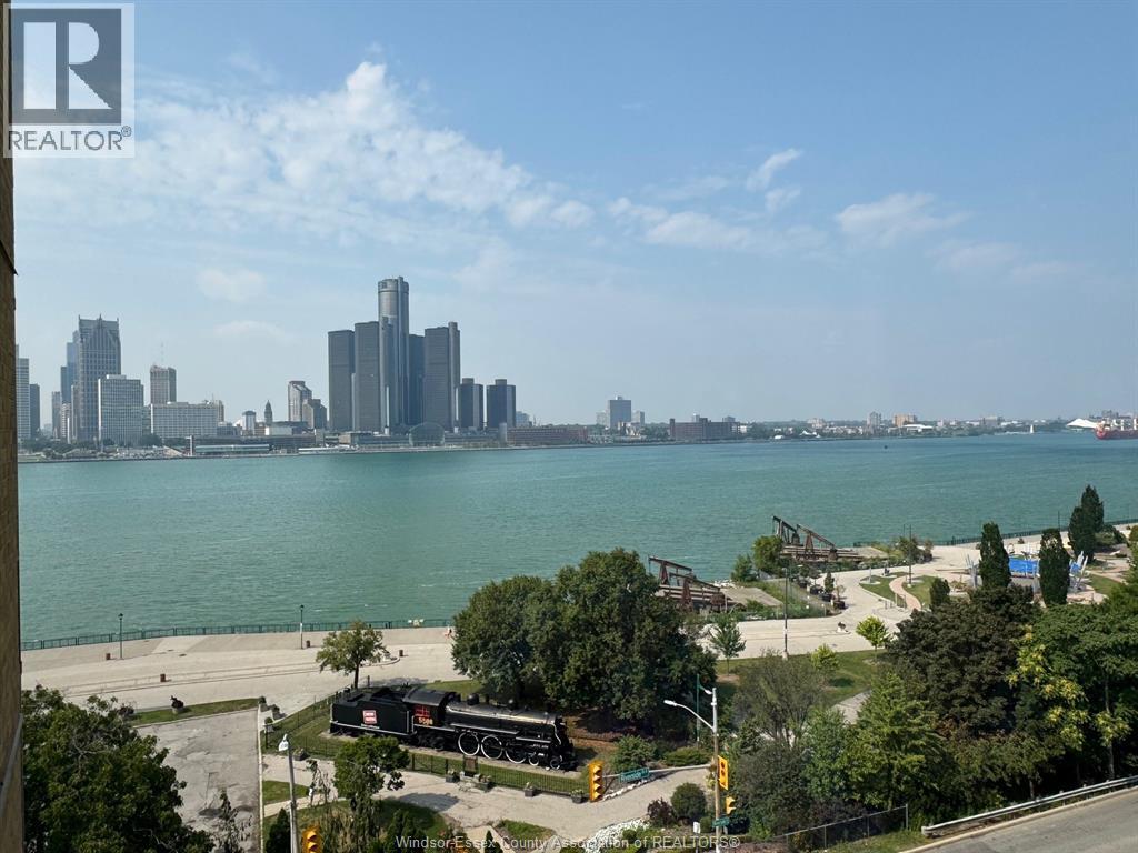 75 Riverside Drive East Unit# 804, Windsor, Ontario  N9A 7C4 - Photo 33 - 25031492