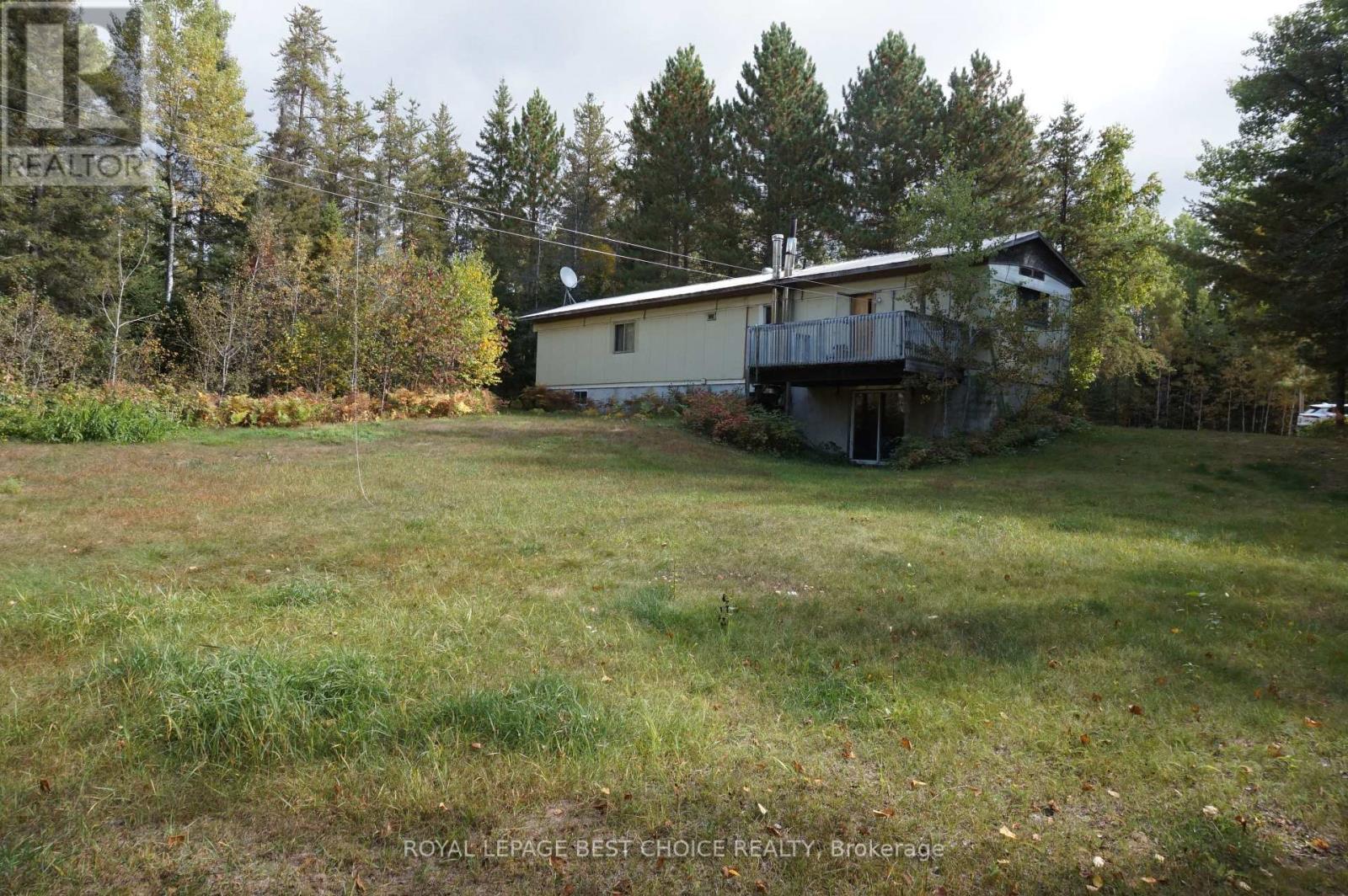 918012 Portage Bay Road, Timiskaming (Tim - Outside - Rural), Ontario  P0J 1C0 - Photo 4 - T12416375
