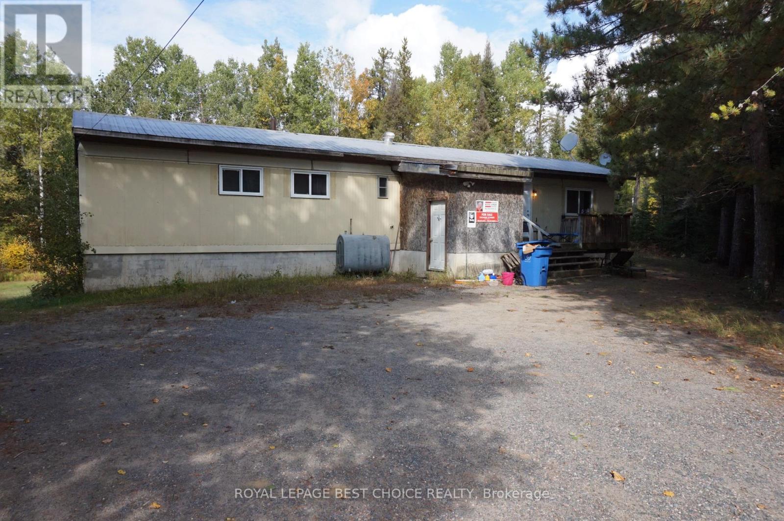 918012 Portage Bay Road, Timiskaming (Tim - Outside - Rural), Ontario  P0J 1C0 - Photo 2 - T12416375