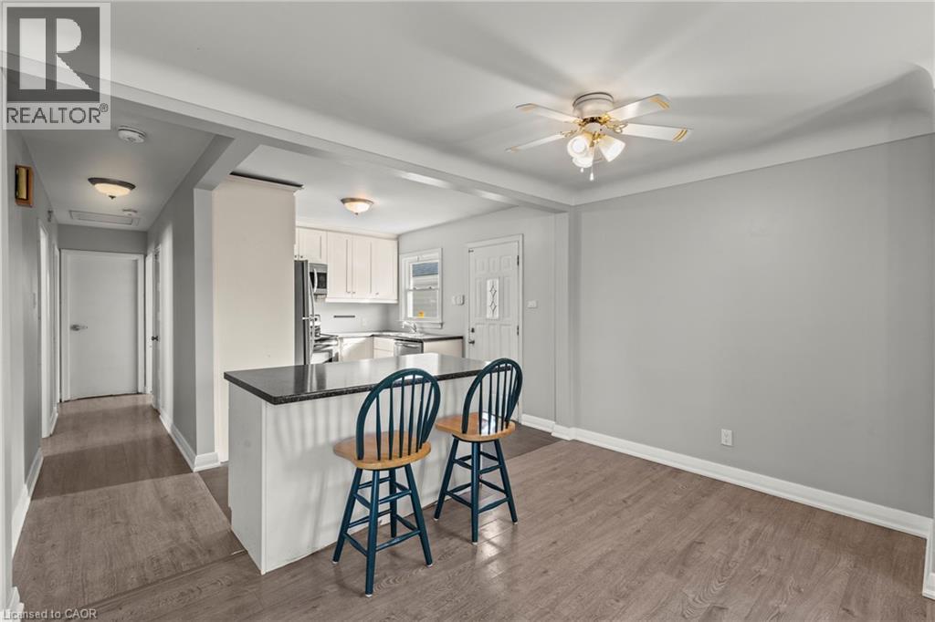 14 Westmount Avenue Unit# Lower, Thorold, Ontario  L2V 2W1 - Photo 15 - 40793315