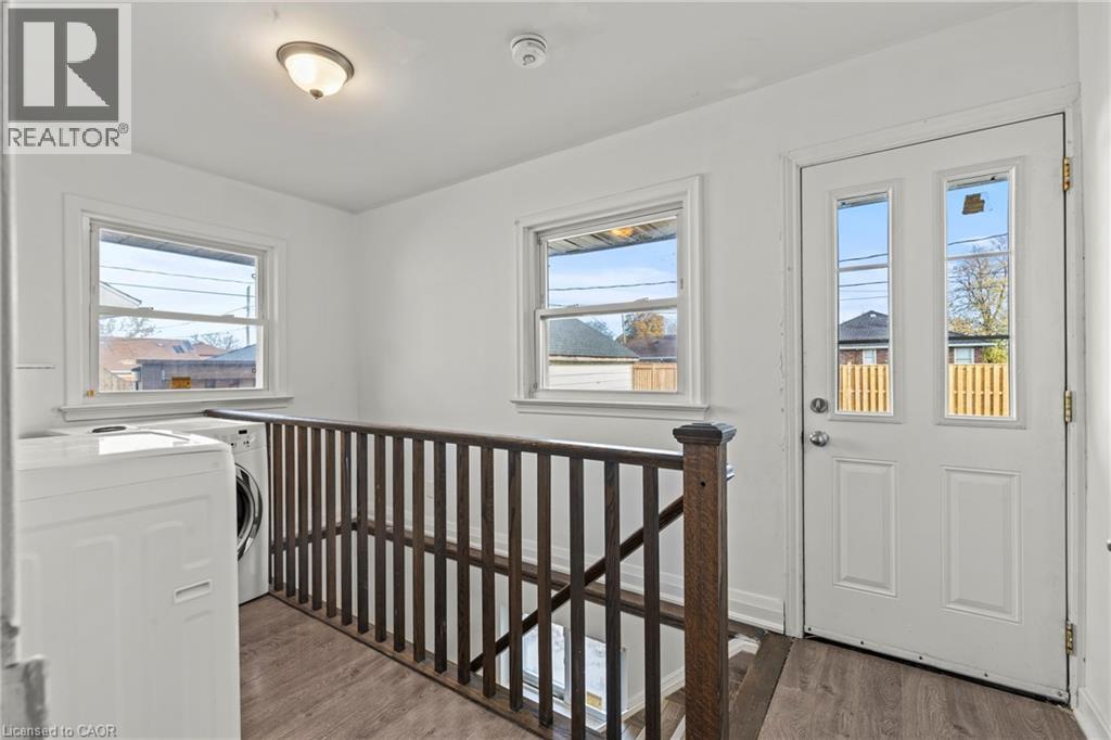 14 Westmount Avenue Unit# Lower, Thorold, Ontario  L2V 2W1 - Photo 25 - 40793315