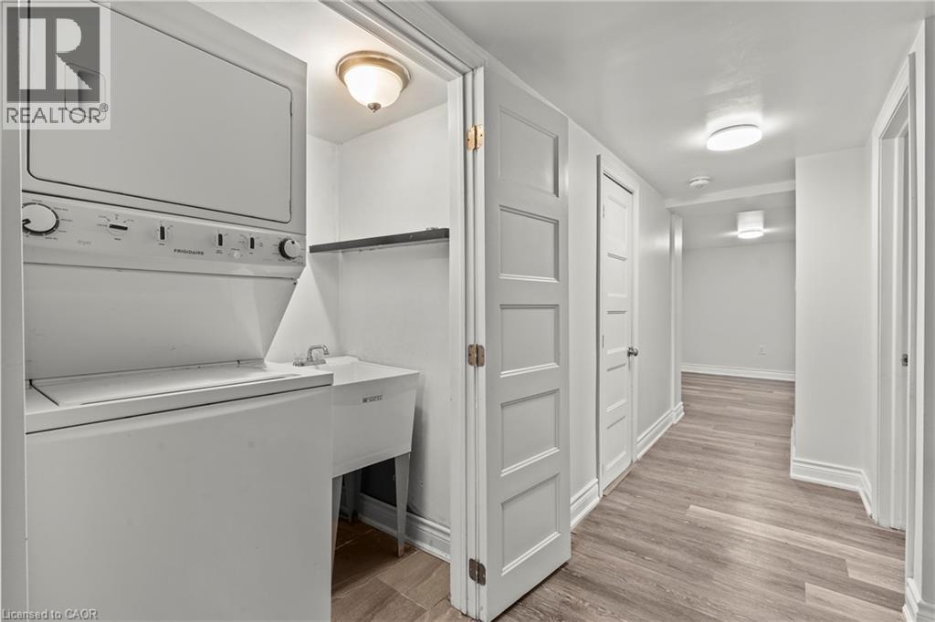 14 Westmount Avenue Unit# Lower, Thorold, Ontario  L2V 2W1 - Photo 40 - 40793315