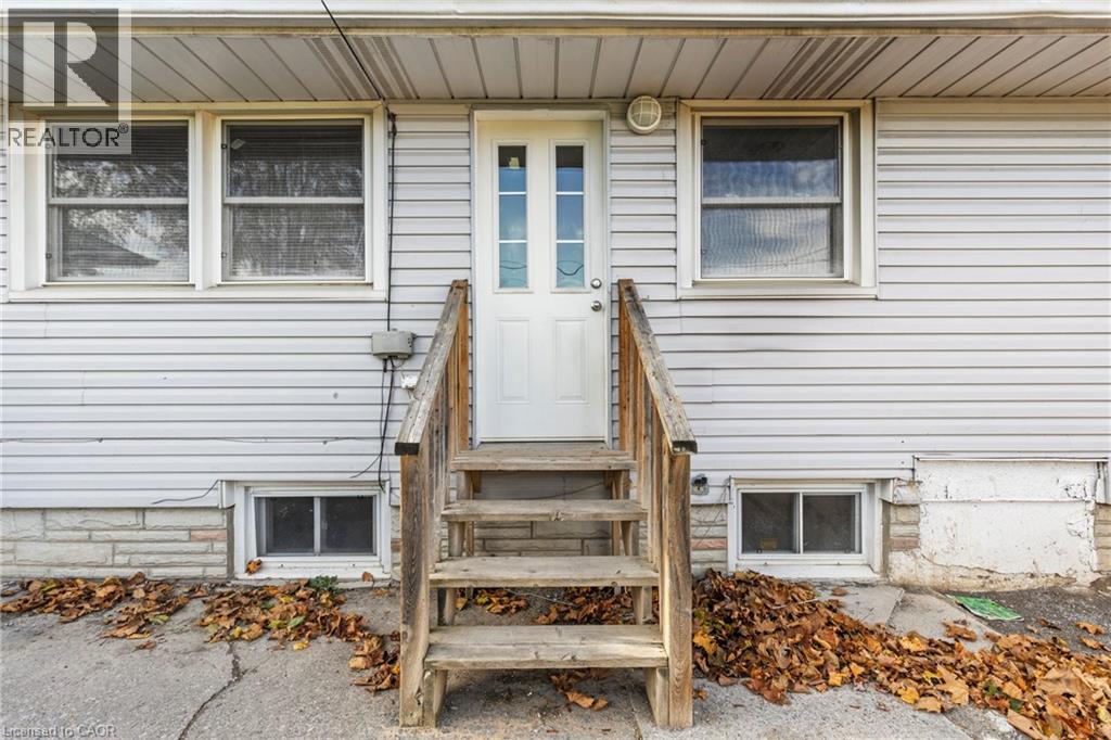 14 Westmount Avenue Unit# Lower, Thorold, Ontario  L2V 2W1 - Photo 41 - 40793315