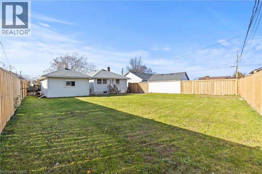 14 Westmount Avenue Unit# Lower, Thorold, Ontario  L2V 2W1 - Photo 47 - 40793315