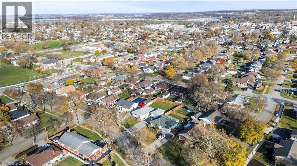 14 Westmount Avenue Unit# Lower, Thorold, Ontario  L2V 2W1 - Photo 49 - 40793315