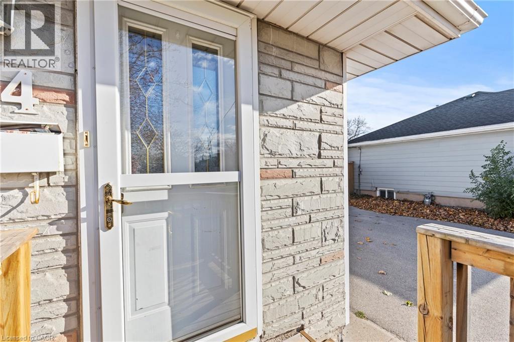 14 Westmount Avenue Unit# Lower, Thorold, Ontario  L2V 2W1 - Photo 9 - 40793315