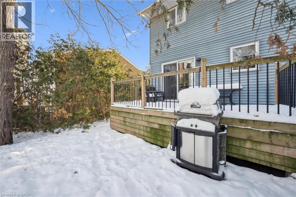 899 James Street, Woodstock, Ontario  N4S 1S3 - Photo 28 - 40793188