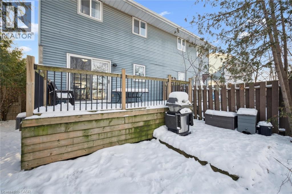 899 James Street, Woodstock, Ontario  N4S 1S3 - Photo 29 - 40793188