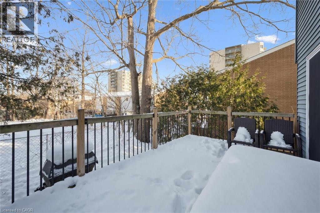 899 James Street, Woodstock, Ontario  N4S 1S3 - Photo 30 - 40793188