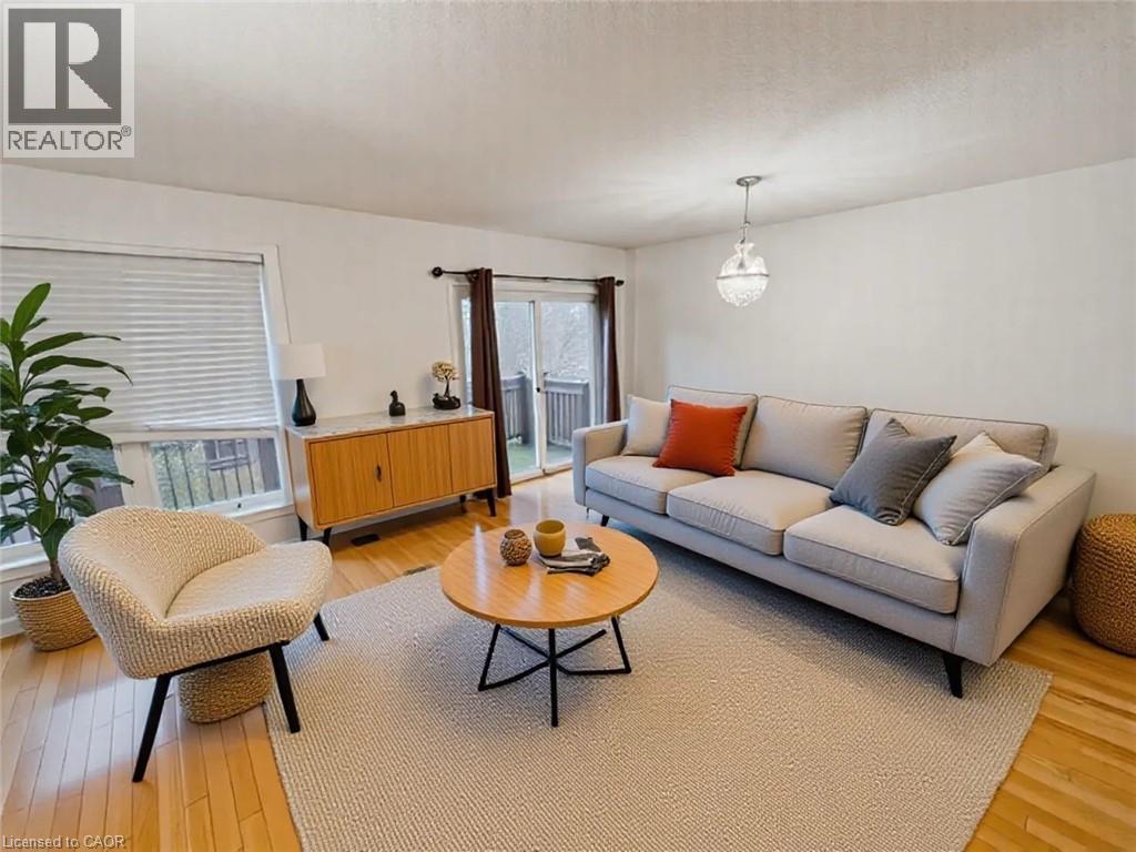 48 Rockcliffe Drive, Kitchener, Ontario  N2R 1W5 - Photo 1 - 40790732