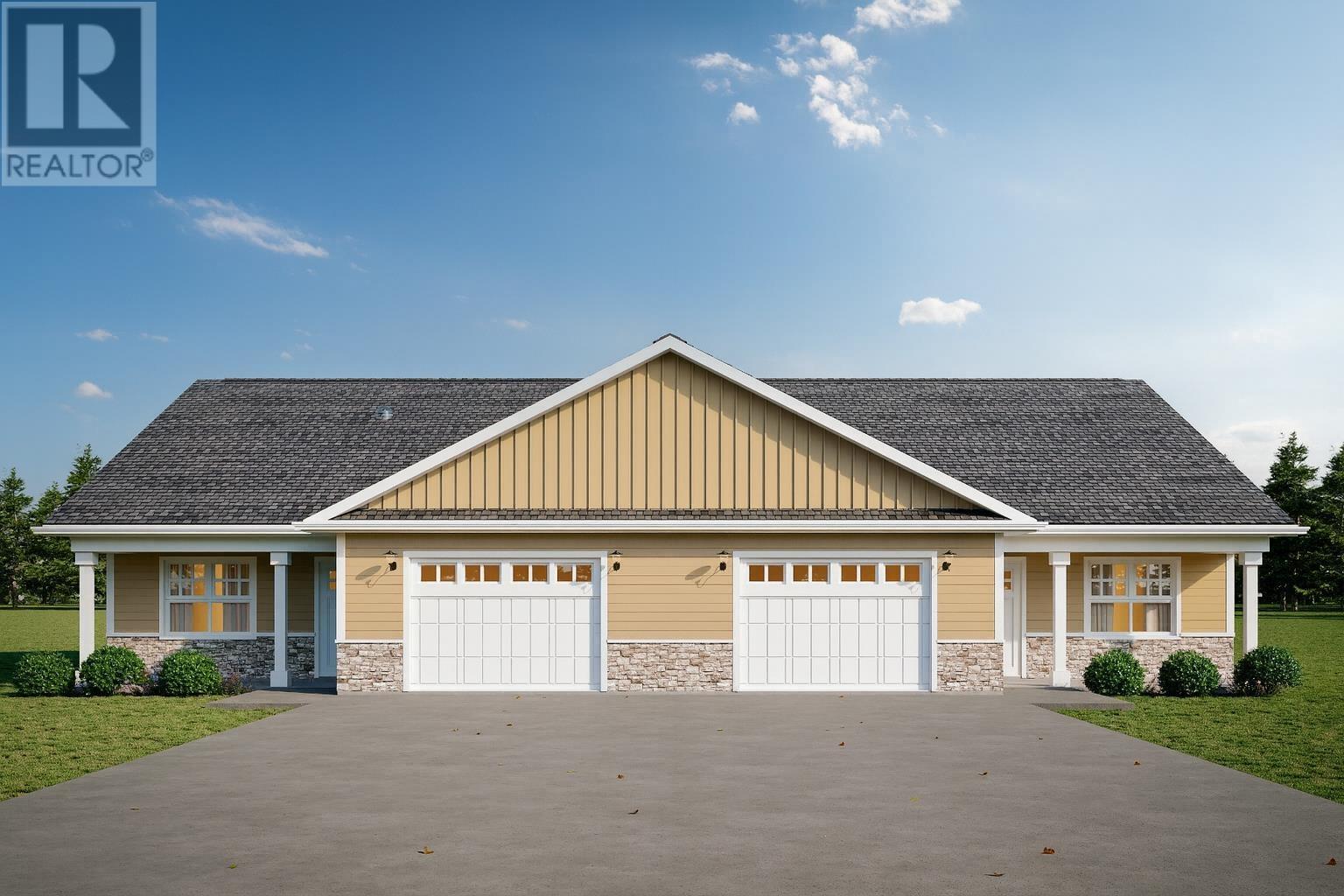 Unit 2 Lot 48 Ocean Drive, Stanley Bridge, Prince Edward Island C0A 1N0 - Photo 1 - 202529284