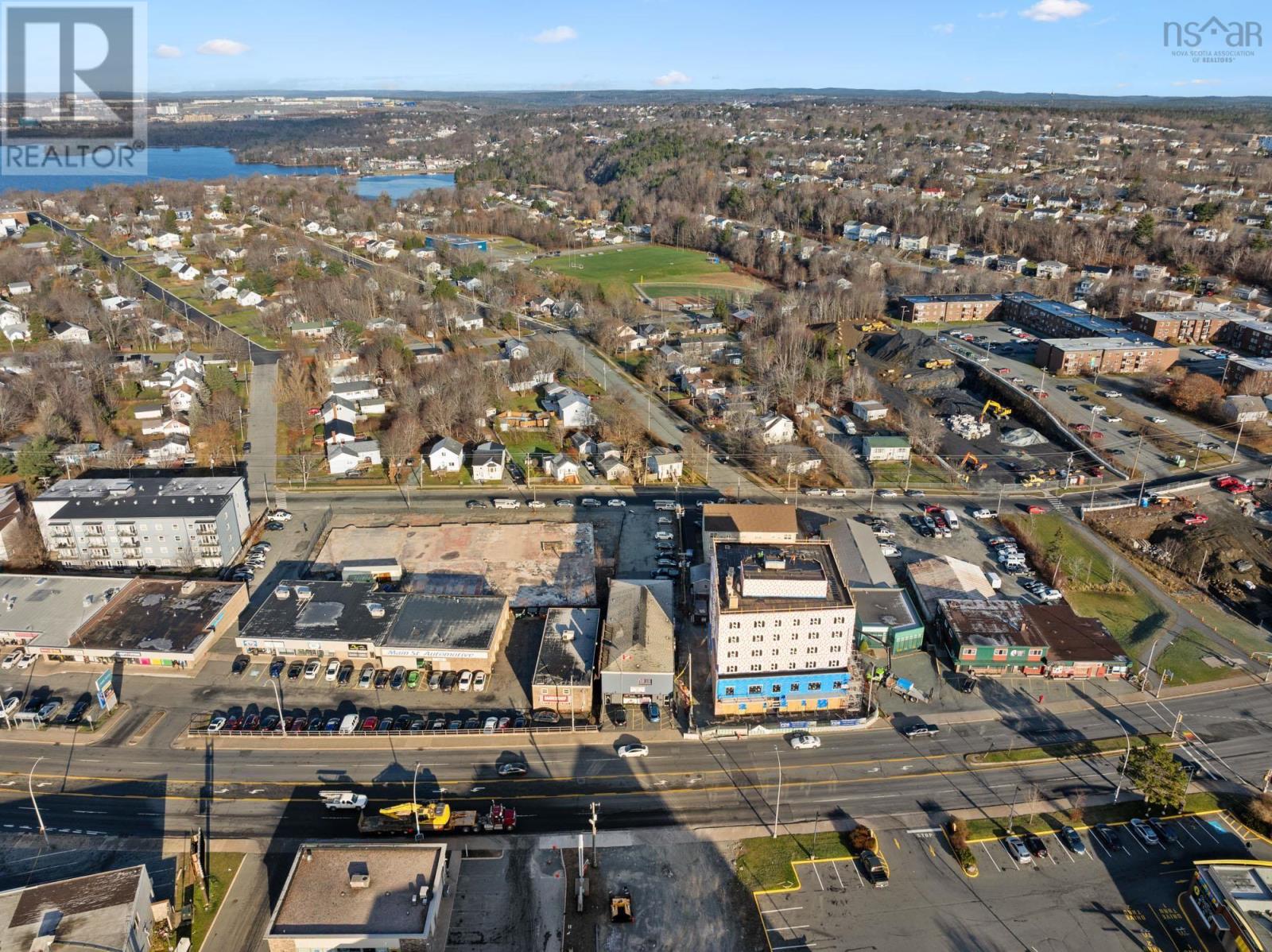 Lot Y-A 137 Main Street, Dartmouth, Nova Scotia  B2X 1R6 - Photo 11 - 202428390