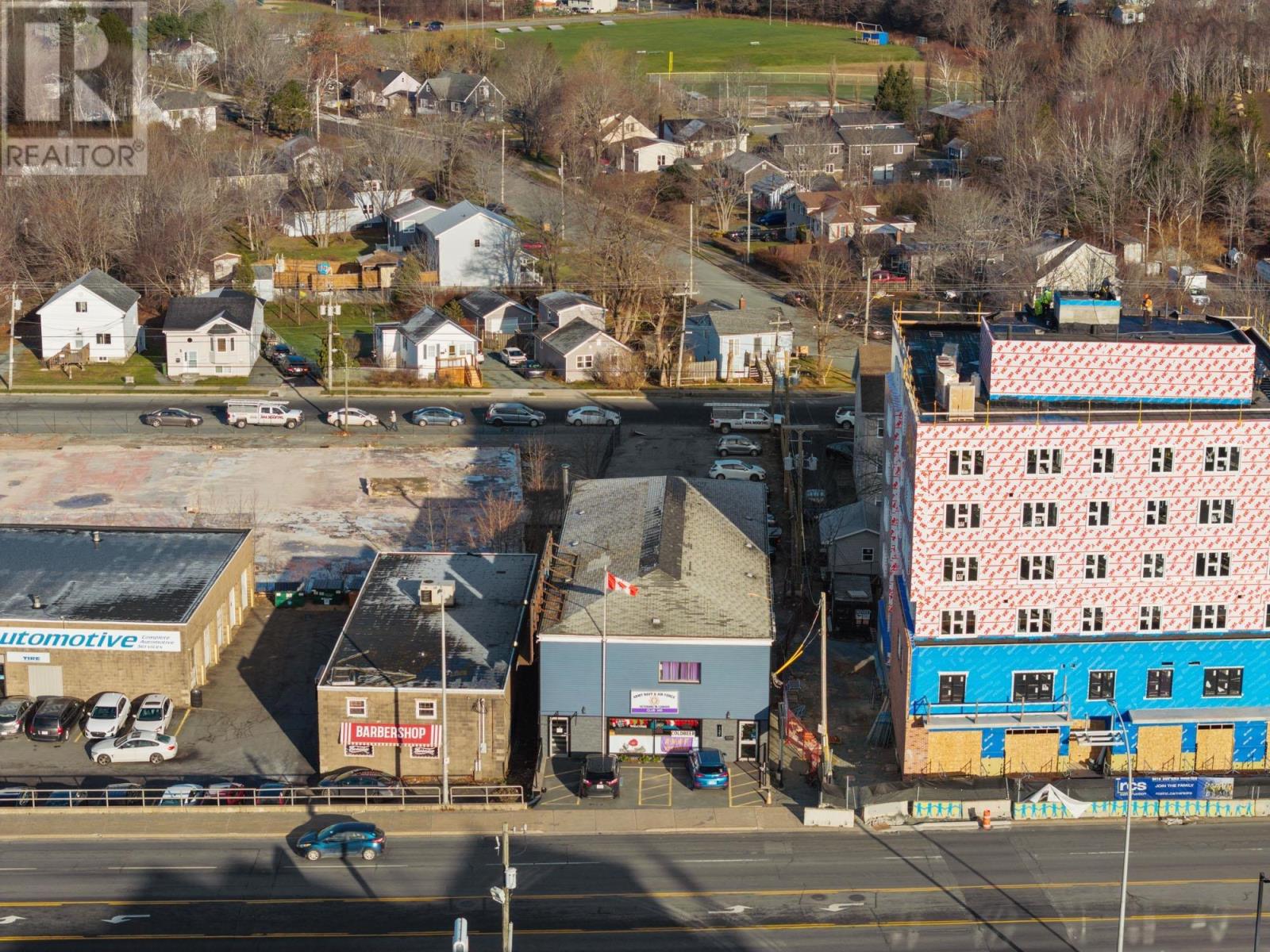 Lot Y-A 137 Main Street, Dartmouth, Nova Scotia  B2X 1R6 - Photo 10 - 202428390