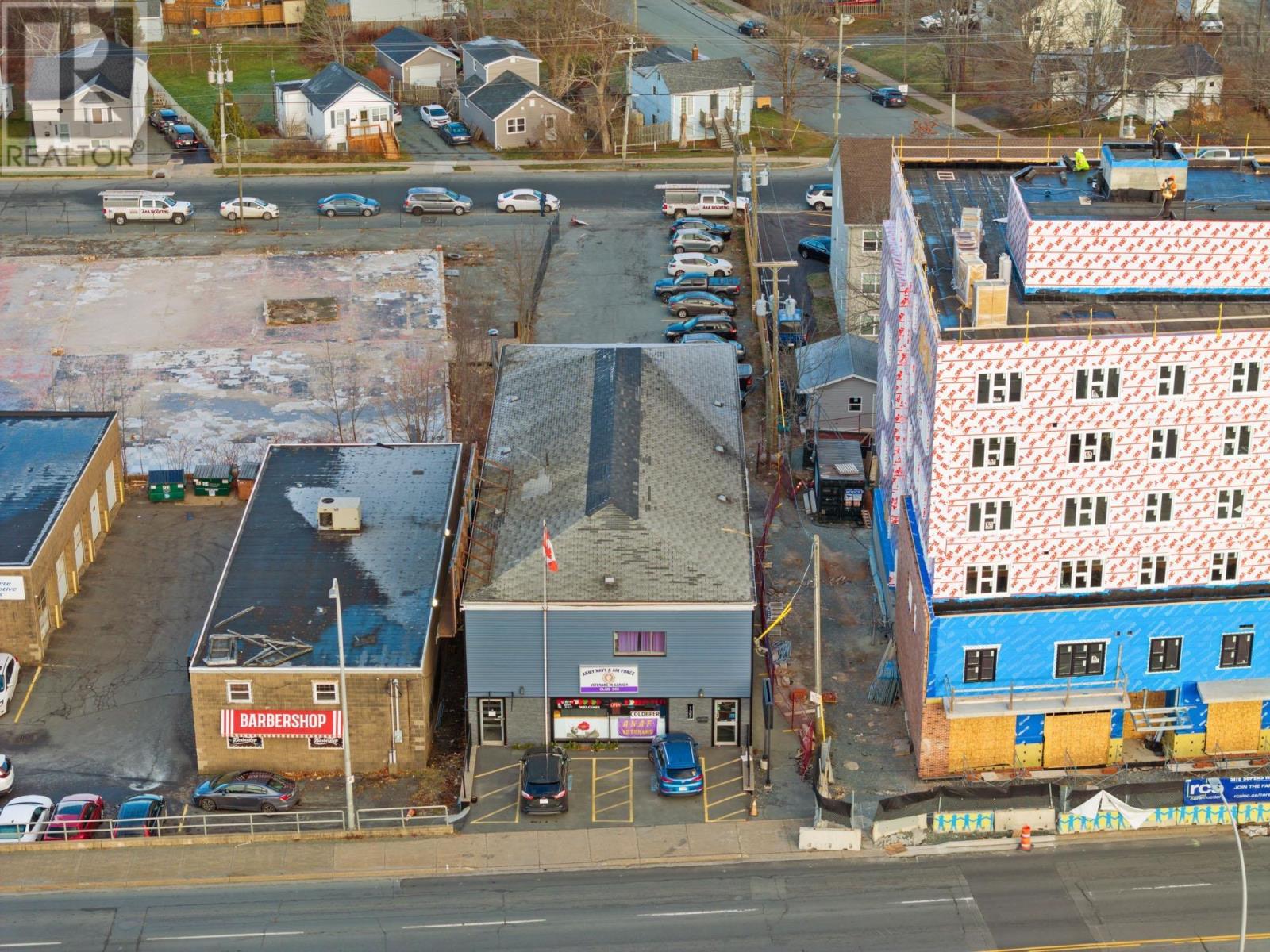 Lot Y-A 137 Main Street, Dartmouth, Nova Scotia  B2X 1R6 - Photo 14 - 202428390