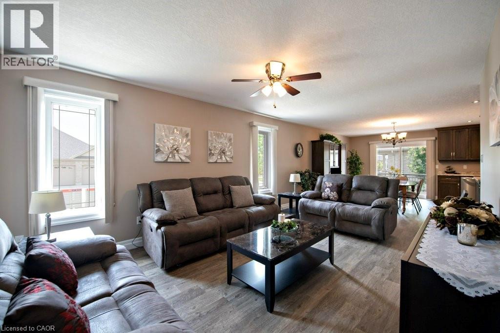 81 Timber Trail Road, Elmira, Ontario  N3B 0C7 - Photo 10 - 40754581