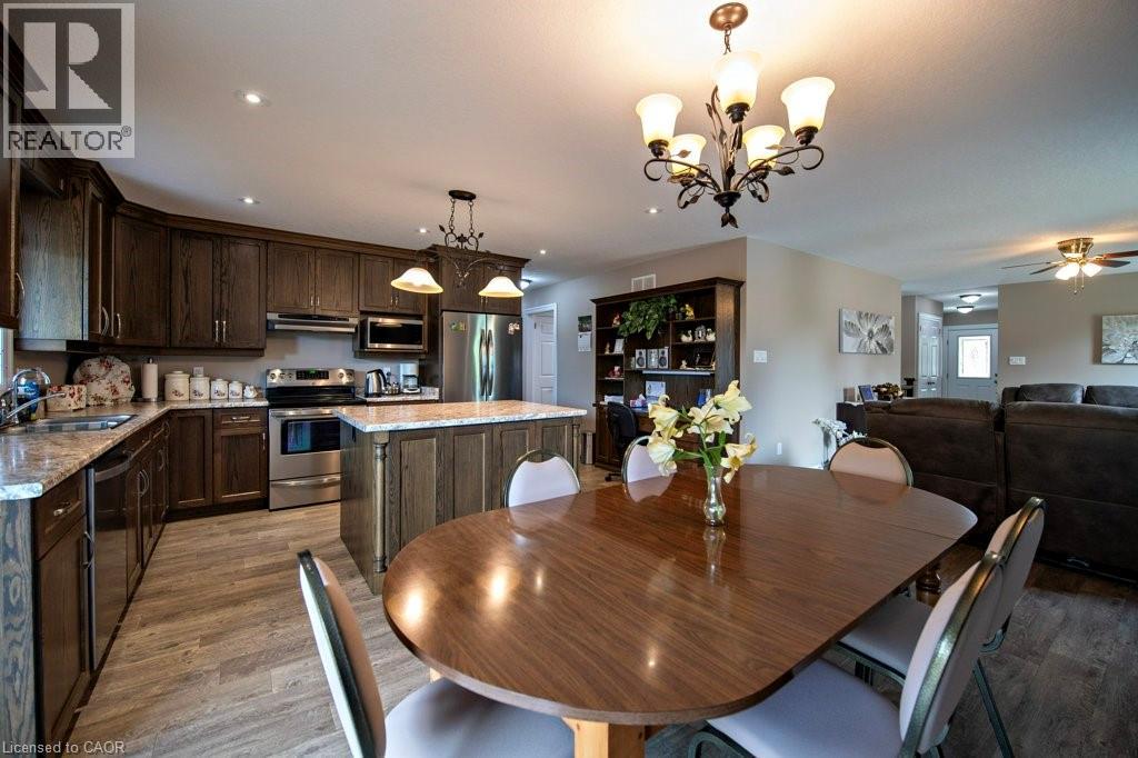 81 Timber Trail Road, Elmira, Ontario  N3B 0C7 - Photo 14 - 40754581