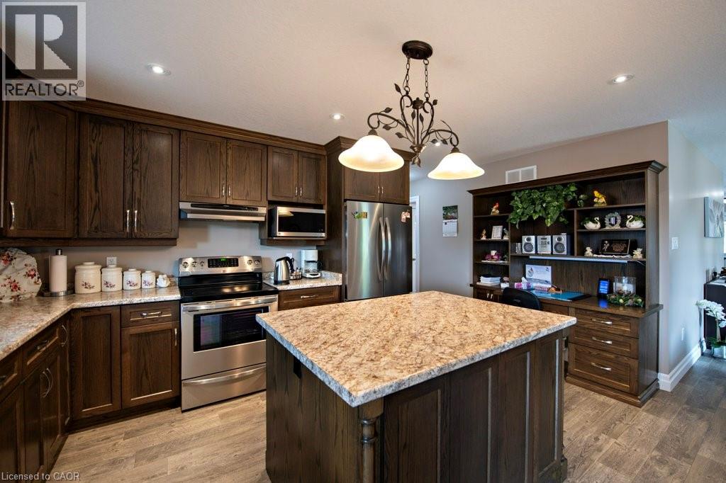 81 Timber Trail Road, Elmira, Ontario  N3B 0C7 - Photo 16 - 40754581