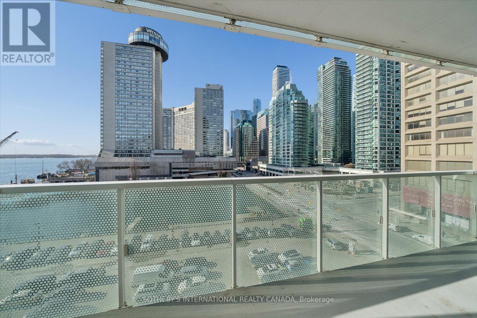 618 - 15 Queens Quay E, Toronto, Ontario  M5E 0C5 - Photo 24 - C12615636