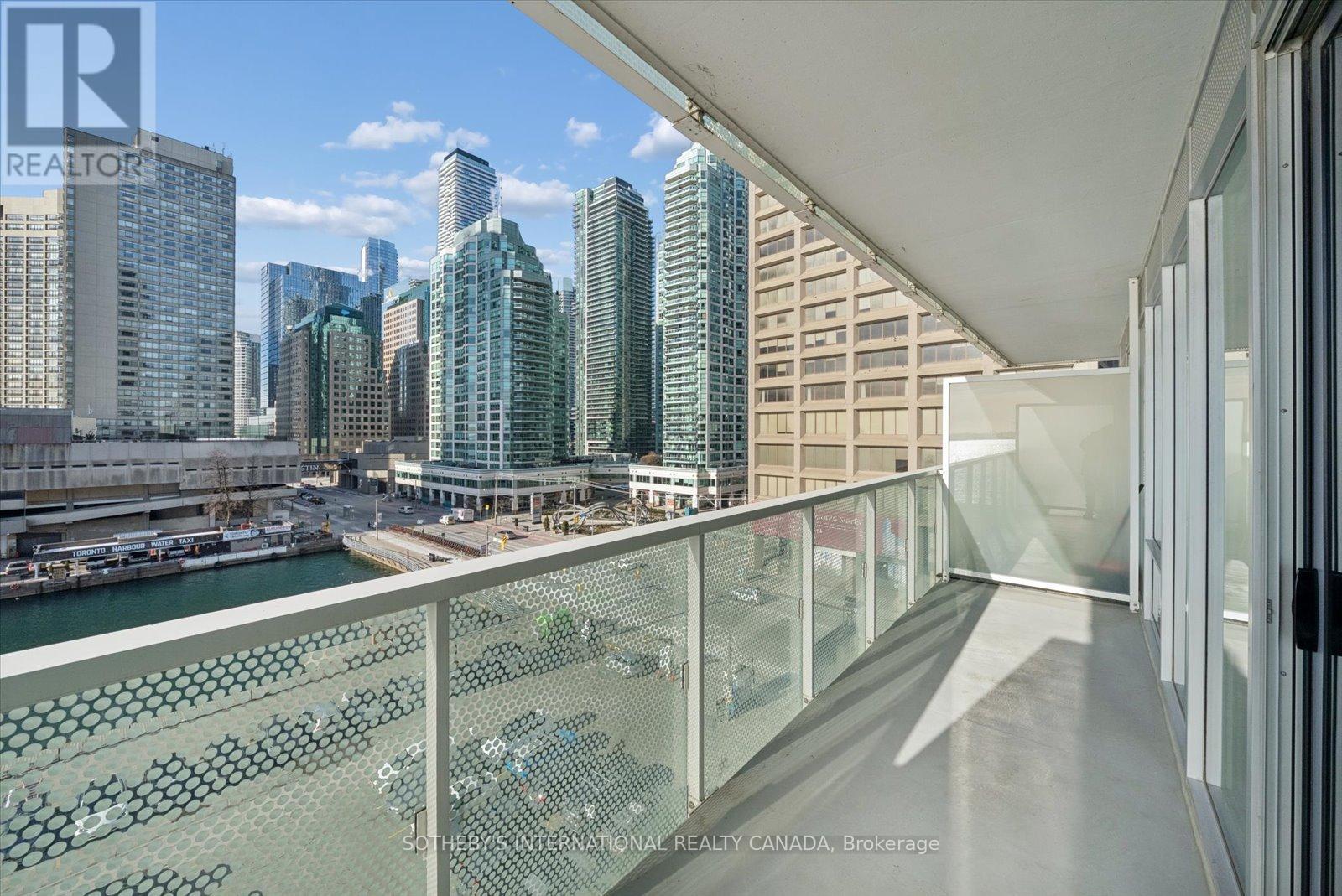 618 - 15 Queens Quay E, Toronto, Ontario  M5E 0C5 - Photo 25 - C12615636